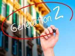 Gen Z is about to take over higher education—here’s what to expect - eCampus News | Creative teaching and learning | Scoop.it