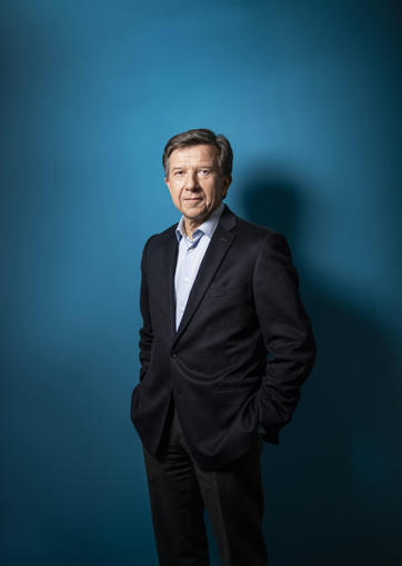 Gilles Pélisson: «On est dans une dynamique de responsabilité» | DocPresseESJ | Scoop.it