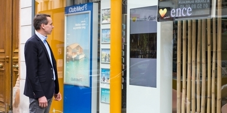 Thomas Cook repense ses agences | Innovations, Initiatives dans le Tourisme et l'Evenementiel | Scoop.it