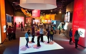 Tech Museums Offer Educational Slant To Summer Travel | The 21st Century | Scoop.it