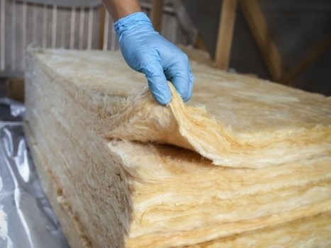 Fin du coup de pouce isolation : des acteurs du secteur pointent un "danger imminent" | Réhabilitation durable | Scoop.it