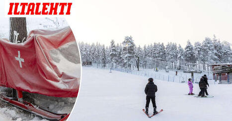 11-vuotias tytt&ouml; kuoli kamalalla tavalla Rovaniemell&auml; &ndash; T&auml;m&auml; selvisi j&auml;lkitarkastuksessa | 1Uutiset - Lukemisen t&auml;hden | Scoop.it