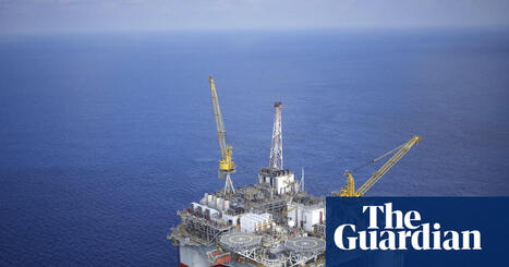 Trump administration planning to allow oil and gas drilling off California coast | California | The Guardian | Coastal Restoration | Scoop.it