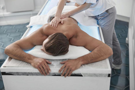 Years of Back Muscle Rigidity: El Paso Back Clinic&nbsp;| Call: 915-850-0900 or 915-412-6677 | Detox Yourself! | Scoop.it