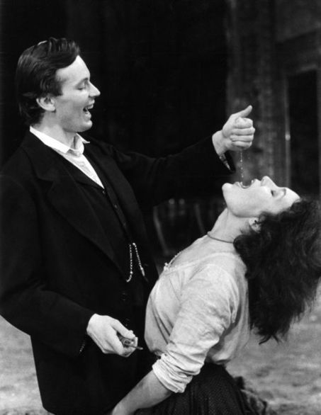 Peter Brook : Musique, maestro ! | Revue de presse théâtre | Scoop.it