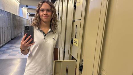 Cellulaires &agrave; l&rsquo;&eacute;cole: l&rsquo;interdiction largement respect&eacute;e au Qu&eacute;bec | JDM | Revue de presse - F&eacute;d&eacute;ration des c&eacute;geps | Scoop.it