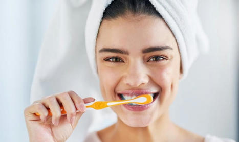 Unlocking Smile Secret: Benefits of Good Oral Hygiene Habits | My Affordable Dentist Near Me | Scoop.it