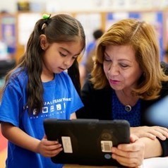 ISTE | Make Hour of Code a lifetime passion with these free resources | iPads, MakerEd and More  in Education | Scoop.it