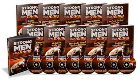 Strong Men Stay Young Carolyn Hansen PDF Program Download | Ebooks & Books (PDF Free Download) | Scoop.it