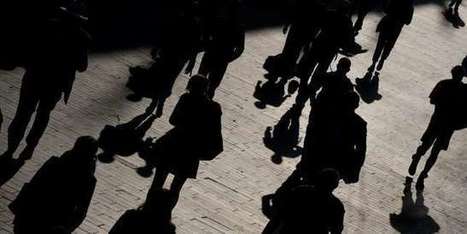 Le regain discret de la marche comme mode de déplacement | Regards croisés sur la transition écologique | Scoop.it