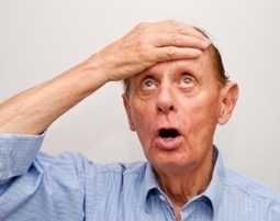 NEURO: Le cerveau des seniors n'est pas forcément plus lent ... - santé log | Médecine  Cerveau Intelligence | Scoop.it