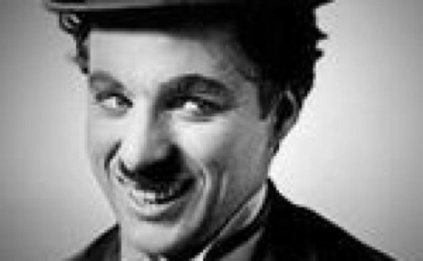Por siempre Charles Chaplin (+Frases) | Chismes varios | Scoop.it