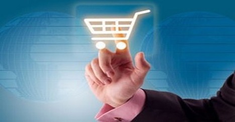3 predictions for B2B e-commerce in 2014 | Technology in Business Today | Scoop.it