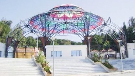 Blikaz Park (Algérie) | Actualités parcs de loisirs | Scoop.it