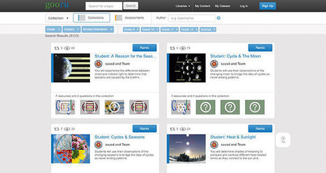 8 High-Quality OER Collections -- THE Journal | Everything open | Scoop.it