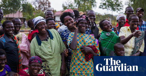 ‘It's radical’: the Ugandan city built on solar, shea butter and people power | Global development | The Guardian | International Economics: IB Economics | Scoop.it