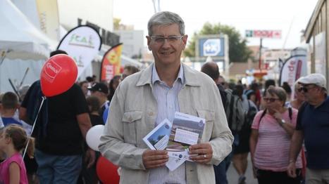 Le dossier de candidature pour faire de l&rsquo;Argonne une zone de recherches scientifiques va &ecirc;tre d&eacute;pos&eacute; | Le fil d'actualit&eacute;s de l'URCA | Scoop.it