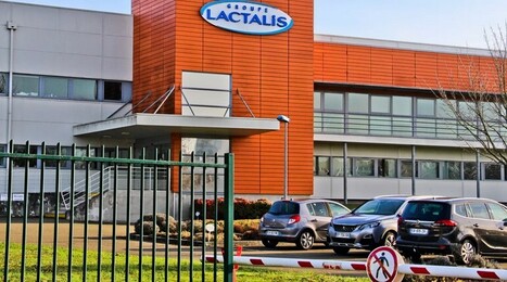 Pourquoi Lactalis tourne son regard vers l'Asie du Sud-Est | Revue de presse du Centre de doc | Scoop.it