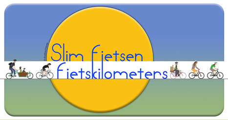 Slim Fietsen | Anders en beter | Scoop.it