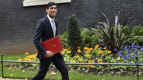 Budget 2020: Your essential guide to Rishi Sunak's debut | Macroeconomics: UK economy, IB Economics | Scoop.it