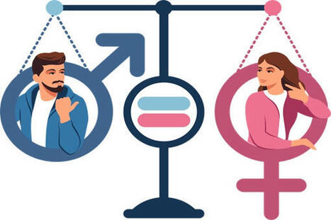 Index &eacute;galit&eacute; femmes-hommes dans les collectivit&eacute;s : o&ugrave; sont les bonnes et les mauvaises &eacute;l&egrave;ves ? | Ressources humaines | Scoop.it