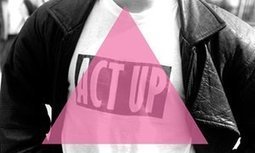 The reinvention of radical protest: life on the frontline of the AIDS epidemic | Health, HIV & Addiction Topics in the LGBTQ+ Community | Scoop.it
