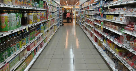 Commerces : une nouvelle obligation d'information des consommateurs &agrave; la charge des distributeurs | L'Officiel des m&eacute;tiers | Scoop.it