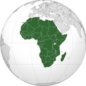 Turn On the Lights – Clean Energy Development in Africa | ICSU becoming ISC ... Biocluster | Scoop.it