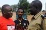 Police block Lukwago from attending festival | Trending in Uganda | Scoop.it