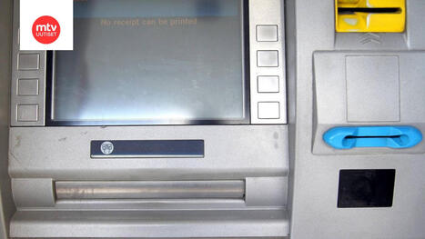 Poliisilta varoitus: I&auml;k&auml;s ei ehk&auml; edes tied&auml;, ett&auml; h&auml;nelt&auml; on varastettu | 1Uutiset - Lukemisen t&auml;hden | Scoop.it