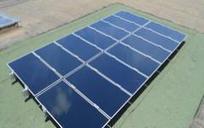 Siplast lance Icosun T-Fix, la solution photovoltaïque rigide ultra-fiable | Build Green, pour un habitat écologique | Scoop.it