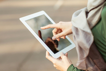 Une plateforme LMS r&eacute;solument "Mobile Learning" | S-eL : semaine e-learning | Scoop.it