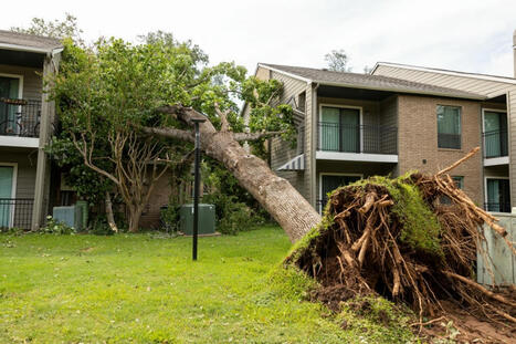 Houston to alter plan allocating $315M in federal disaster aid to address housing needs | exTRA by the Trinity River Authority of Texas | Scoop.it