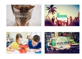 A New Free Online Collage Maker Tool for Teachers | TIC & Educación | Scoop.it