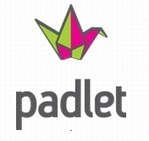 Three Video Tutorials on Using Padlet in Your Classroom | Android and iPad apps for language teachers | Scoop.it