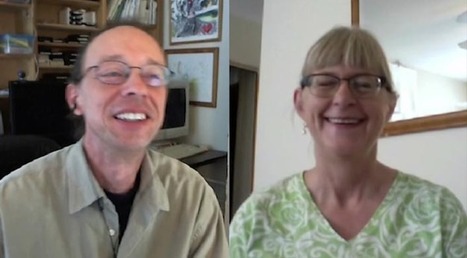 Patricia Jennings & Edwin Rutsch: How to Build a Culture of Empathy in Education | Empathy and Education | Scoop.it