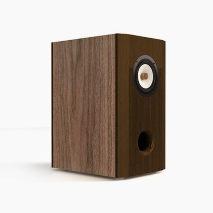 Mono and Stereo High-End Audio Magazine: Existence ... | TopAudio | Scoop.it