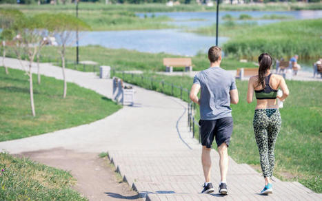 How to run 5km | Global Health, Fitness and Medical Issues | Scoop.it