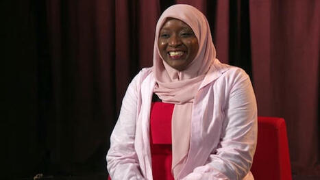 From Nigeria to St. John's: Sa'adatu Usman brings support to newcomers | CBC News | Newcomers and Immigrants in Canada | Scoop.it