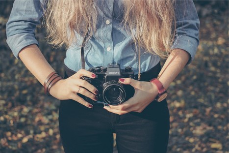 These 39 Sites Have Amazing Stock Photos You Can Use For Free – Vantage – Medium | SoShake | Scoop.it