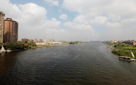 Water crisis builds in Egypt as dam talks falter, temperatures rise  | CIHEAM Press Review | Scoop.it
