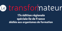 Ile-de-France - Lancement de l’appel à projet Transformateur numérique auprès des organismes de formation | Formation : Innovations et EdTech | Scoop.it