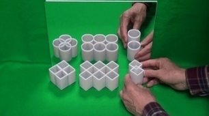 Las ilusiones ópticas de Kokichi Sugihara | tecno4 | Scoop.it