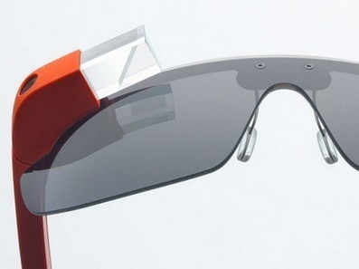 Google Glass: Datenbrille ist schon geknackt | 21st Century Learning and Teaching | Scoop.it