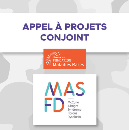Appel &agrave; projets conjoint avec MASFD &ndash; McCune Albright Syndrome and Fibrous Dysplasia | Life Sciences Universit&eacute; Paris-Saclay | Scoop.it
