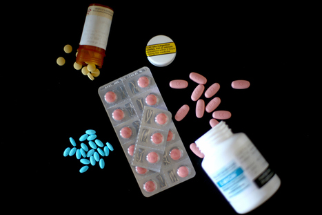 'Uber for prescription drugs' launches in NYC | mHealth- Advances, Knowledge and Patient Engagement | Scoop.it
