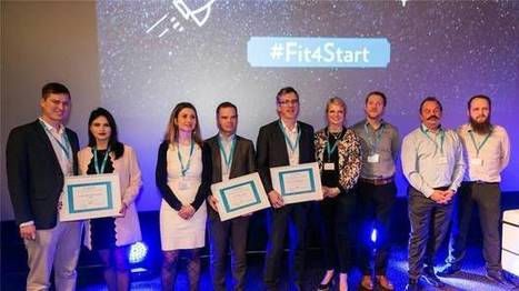 „Ein starkes Programm“ - Fit4Start | #Luxembourg #StartUPs #Europe | Luxembourg (Europe) | Scoop.it