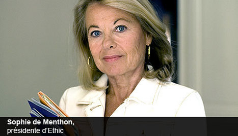 Fête de l'entreprise ce 20 octobre, entretien avec Sophie de Menthon | La lettre de Toulouse | Scoop.it