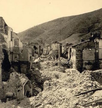 Italian Diary Archive Rewrites History from the Bottom Up through a Personal Story Commons | Peer2Politics | Scoop.it