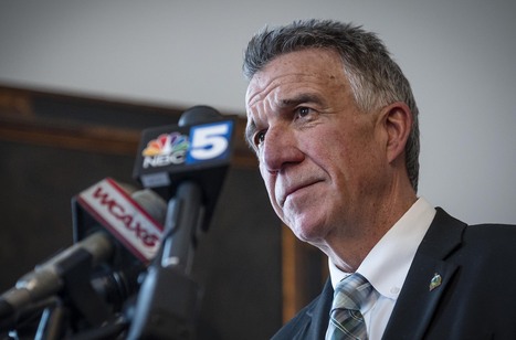 Phil Scott allows ‘ghost guns,’ union organizing bills to become law without his signature | PSLabor:  Your Union Free Advantage | Scoop.it